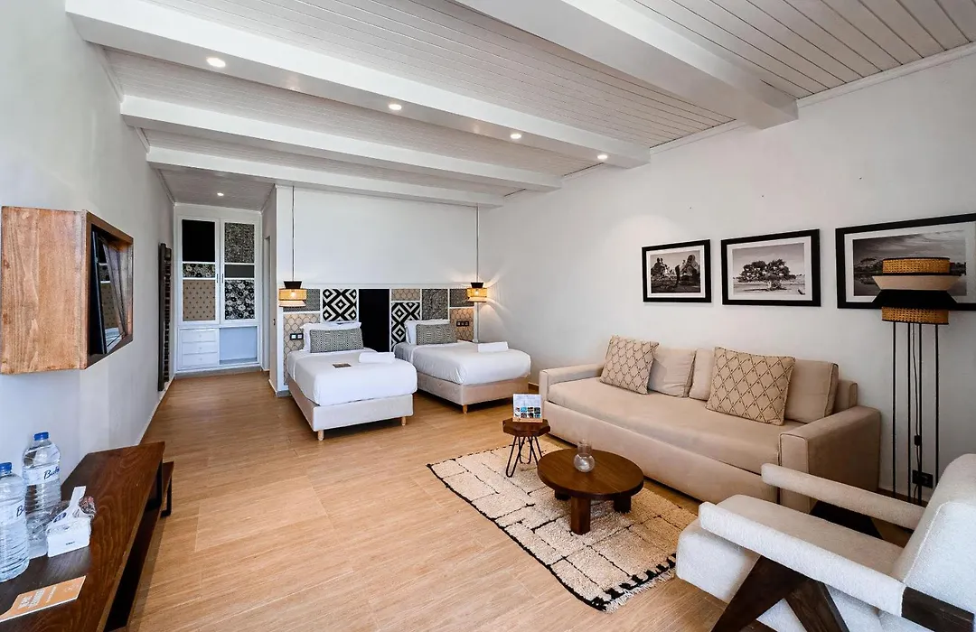 Hotel Dakhla Club & Spa-1