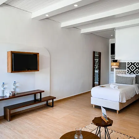 Hotel Dakhla Club & Spa-3