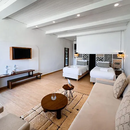Hotel Dakhla Club & Spa-2